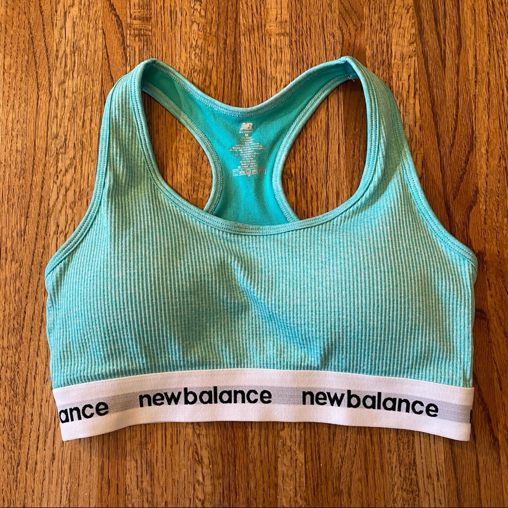 New Balance Women's Aqua Sports Bra